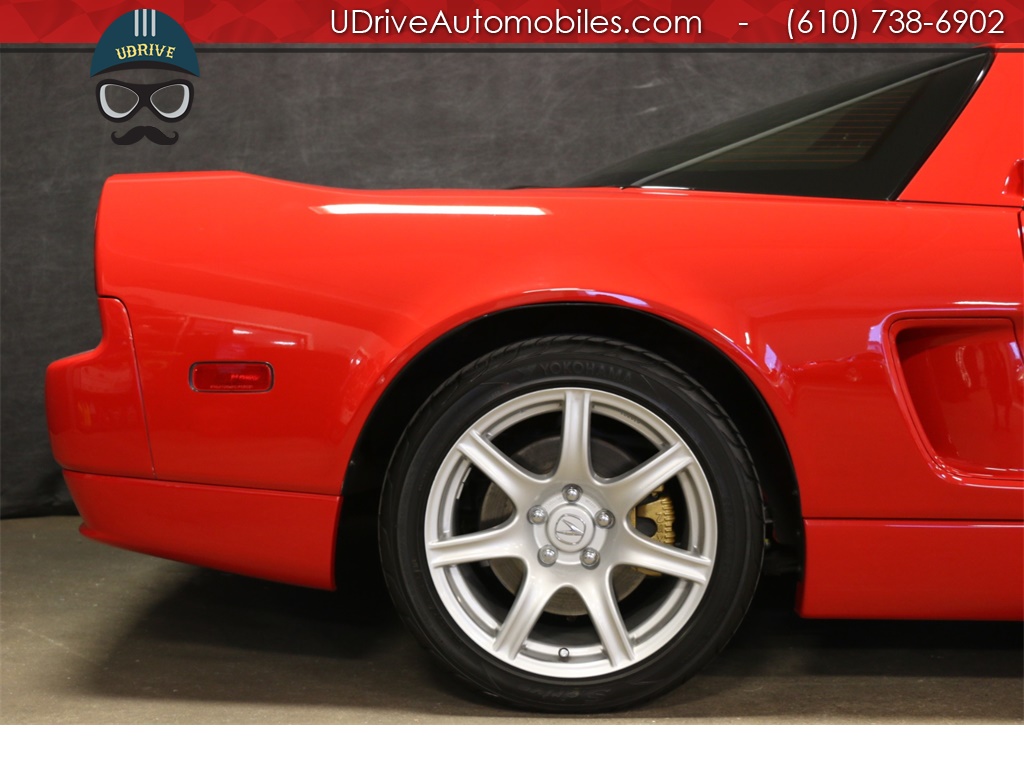 2002 Acura NSX   - Photo 9 - West Chester, PA 19382