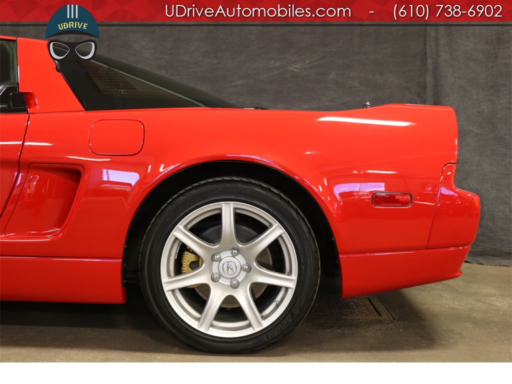 2002 Acura NSX   - Photo 14 - West Chester, PA 19382
