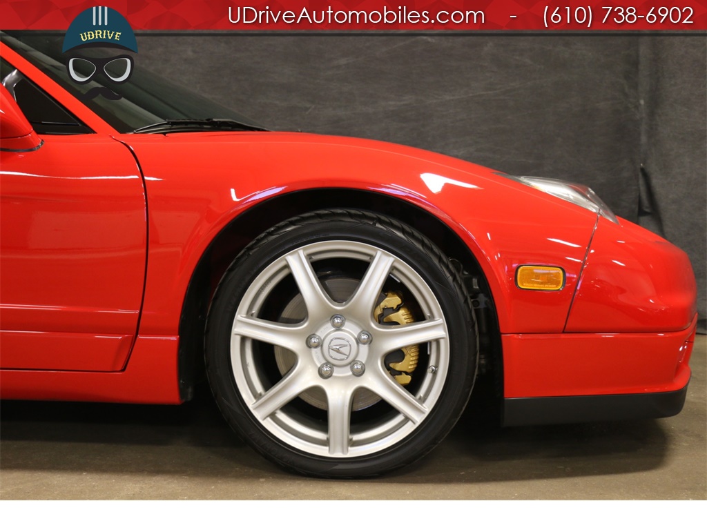 2002 Acura NSX   - Photo 7 - West Chester, PA 19382