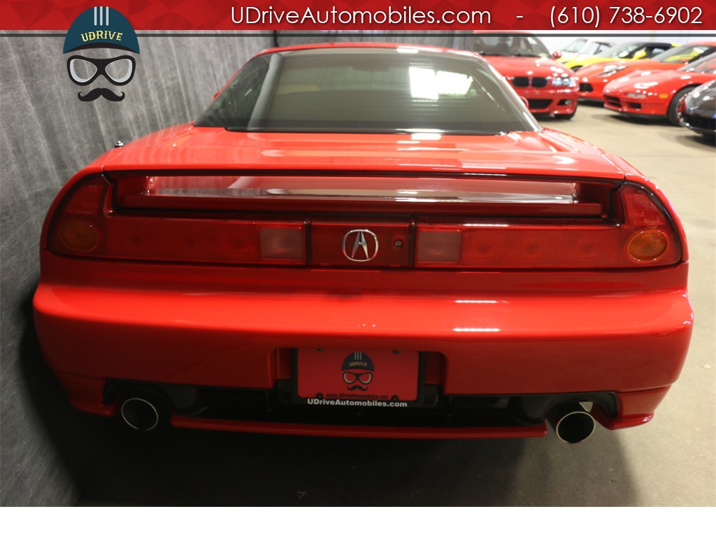 2002 Acura NSX   - Photo 11 - West Chester, PA 19382