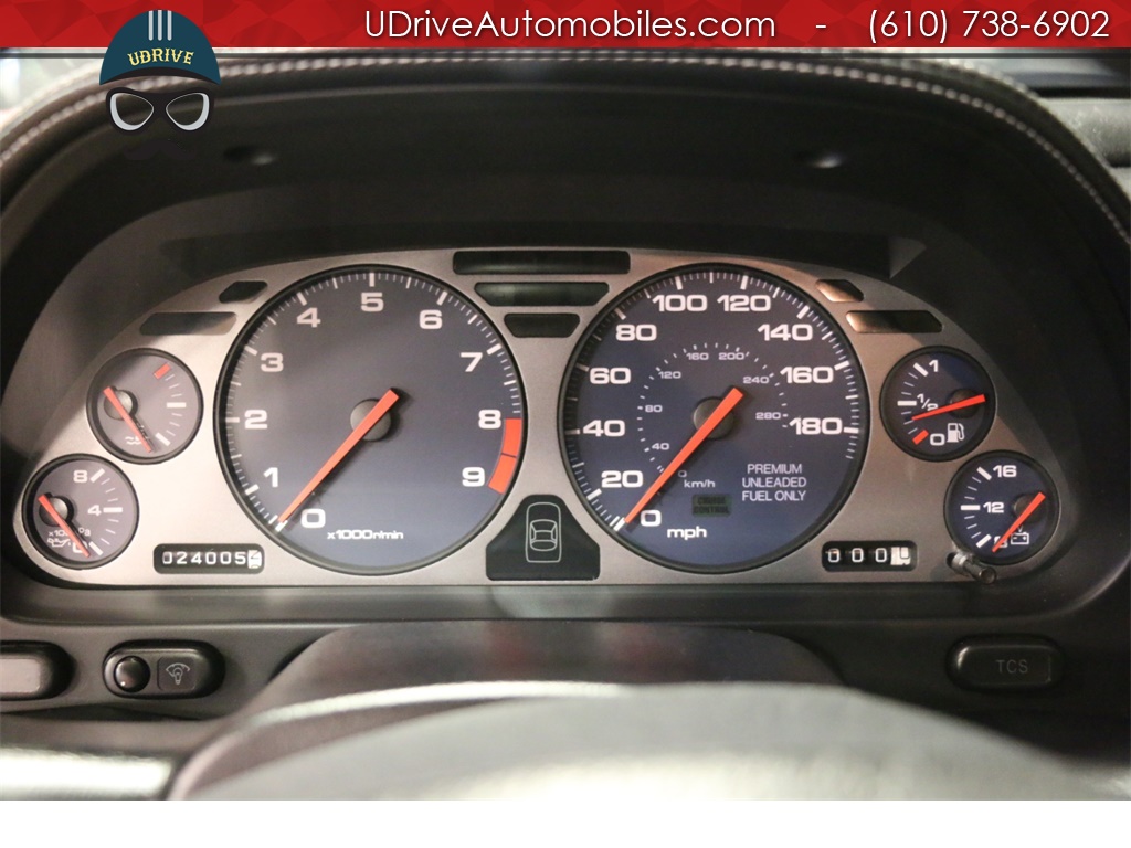 2002 Acura NSX   - Photo 19 - West Chester, PA 19382