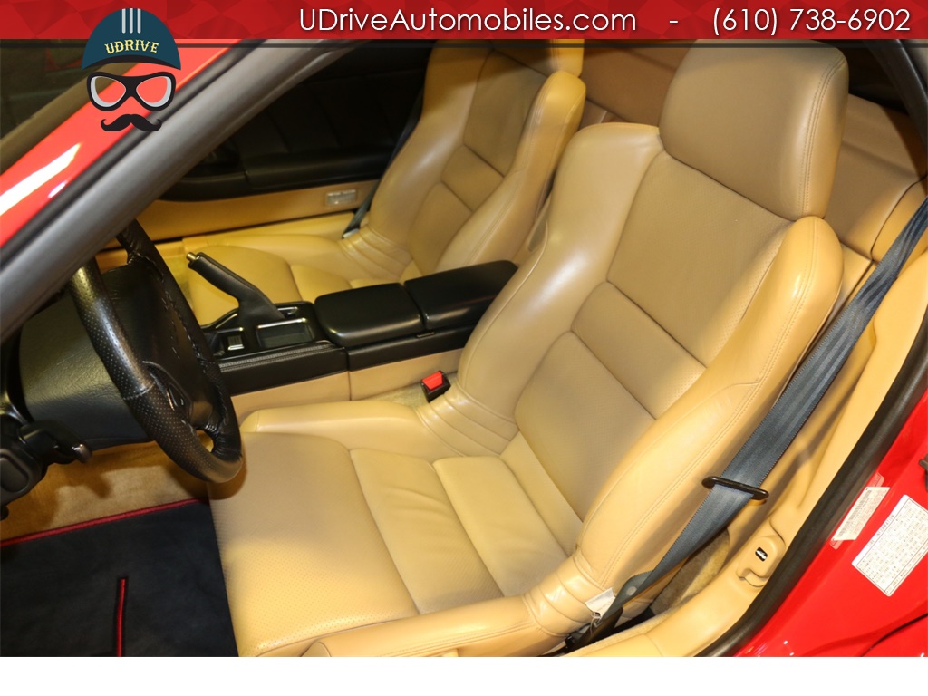 2002 Acura NSX   - Photo 16 - West Chester, PA 19382
