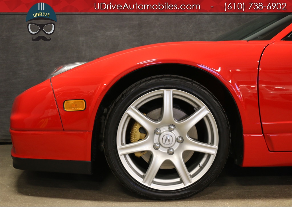 2002 Acura NSX   - Photo 2 - West Chester, PA 19382