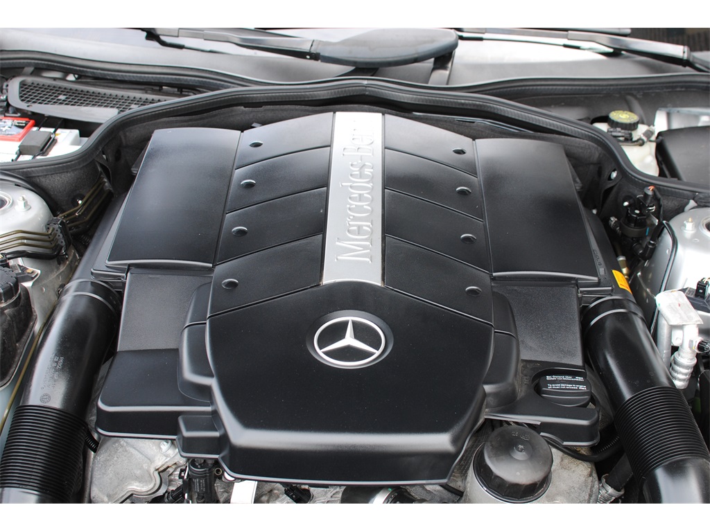 2003 Mercedes-Benz SL500   - Photo 37 - West Chester, PA 19382
