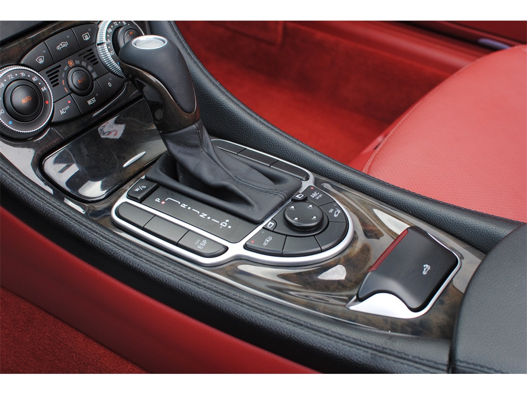 2003 Mercedes-Benz SL500   - Photo 29 - West Chester, PA 19382
