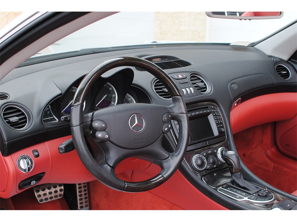 2003 Mercedes-Benz SL500   - Photo 22 - West Chester, PA 19382
