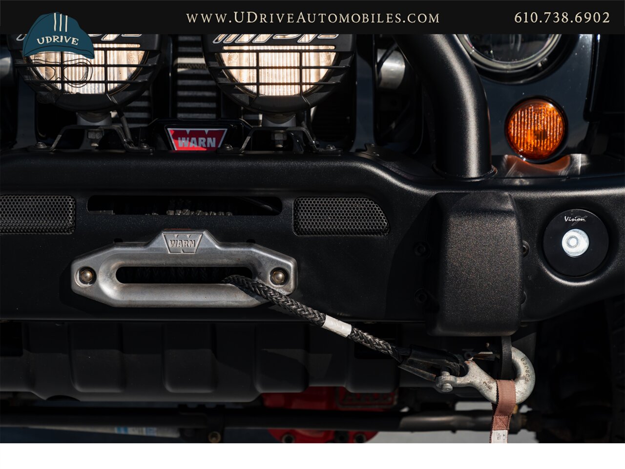 2013 Jeep Wrangler Sport  RIPP Vortech Supercharger System 6 Speed Manual 7k Miles - Photo 17 - West Chester, PA 19382