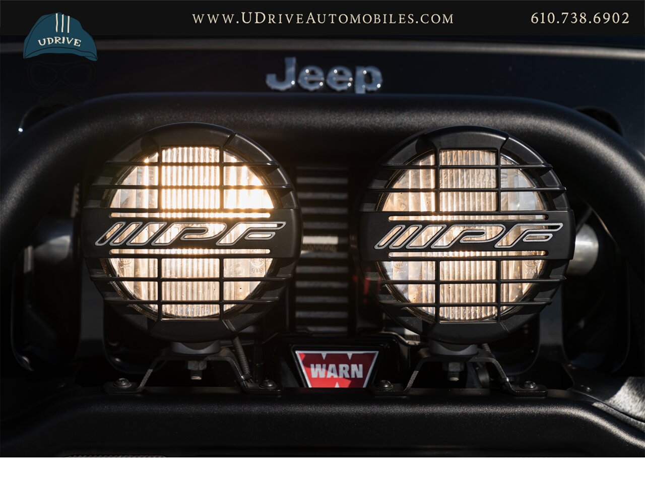 2013 Jeep Wrangler Sport  RIPP Vortech Supercharger System 6 Speed Manual 7k Miles - Photo 16 - West Chester, PA 19382