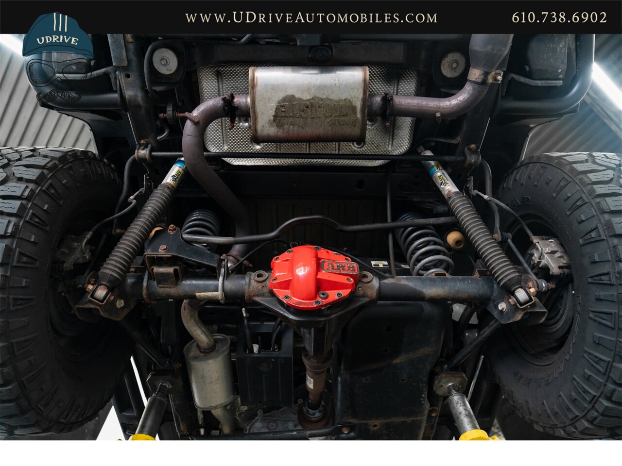 2013 Jeep Wrangler Sport  RIPP Vortech Supercharger System 6 Speed Manual 7k Miles - Photo 57 - West Chester, PA 19382