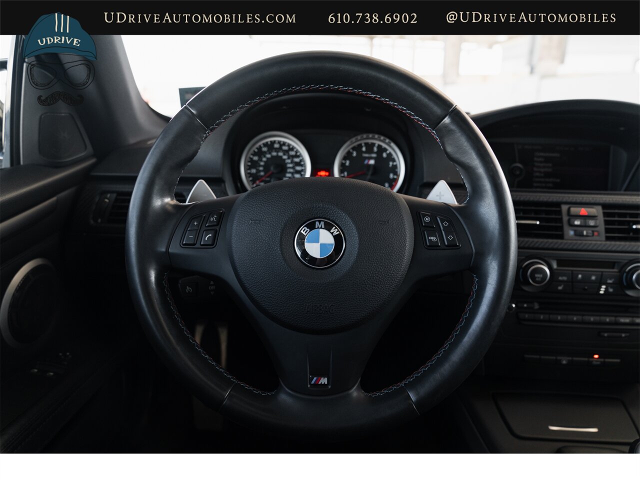 2013 BMW M3  Competition Pkg 11k Miles 1 Owner Melbourne Red - Photo 32 - West Chester, PA 19382