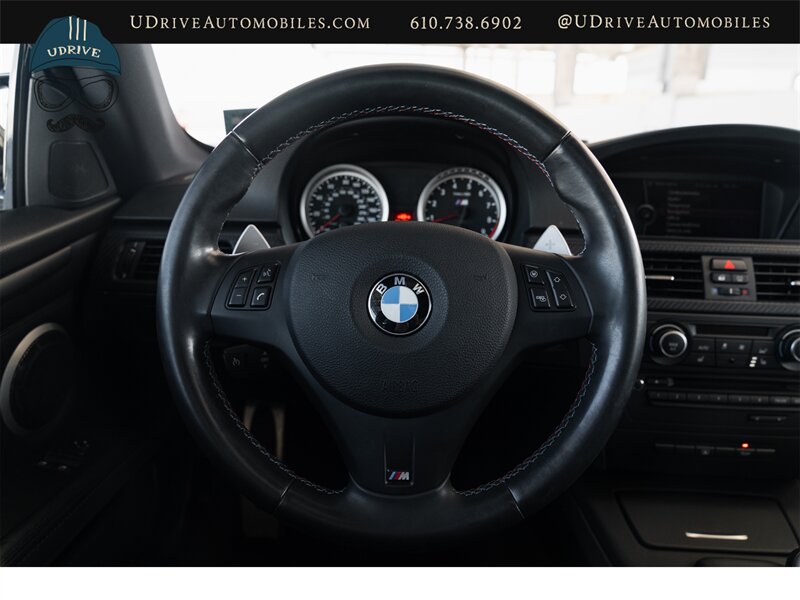 2013 BMW M3 photo