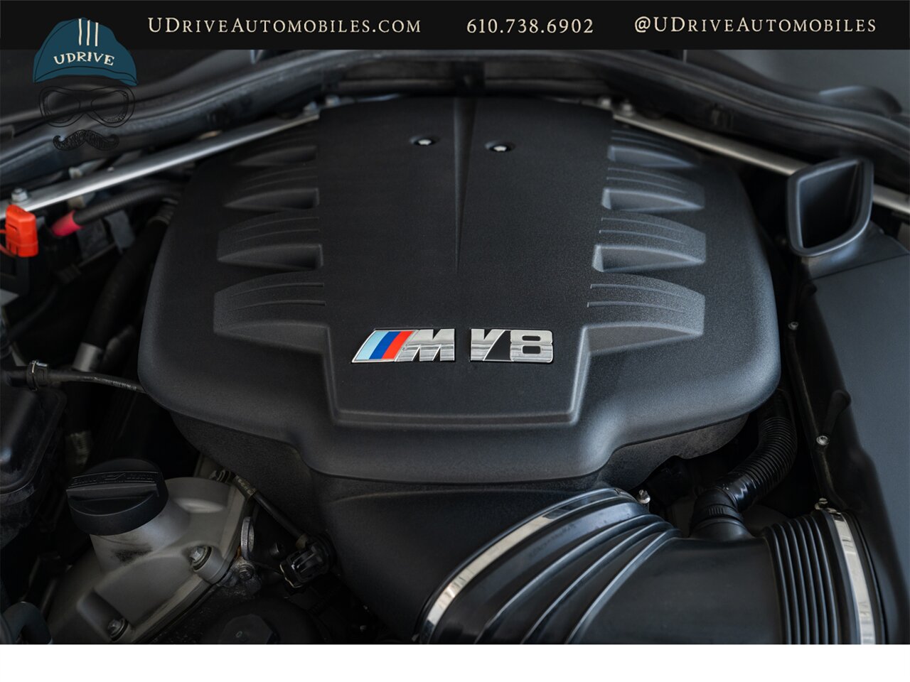 2011 BMW M3  No Nav Carbon Roof Comf Acc 19in Whls 11k Miles - Photo 52 - West Chester, PA 19382