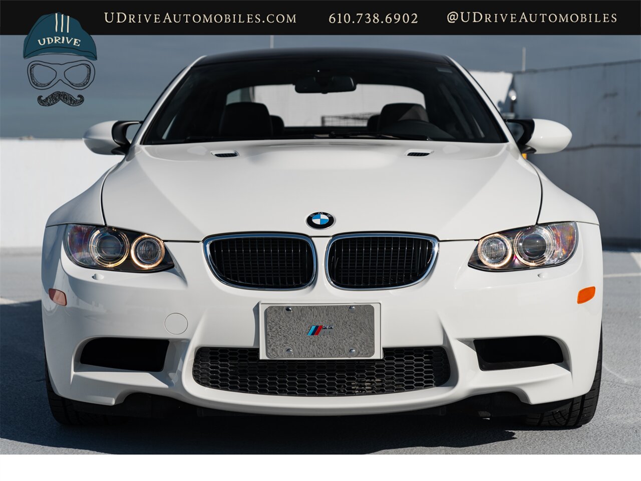 2011 BMW M3  No Nav Carbon Roof Comf Acc 19in Whls 11k Miles - Photo 14 - West Chester, PA 19382