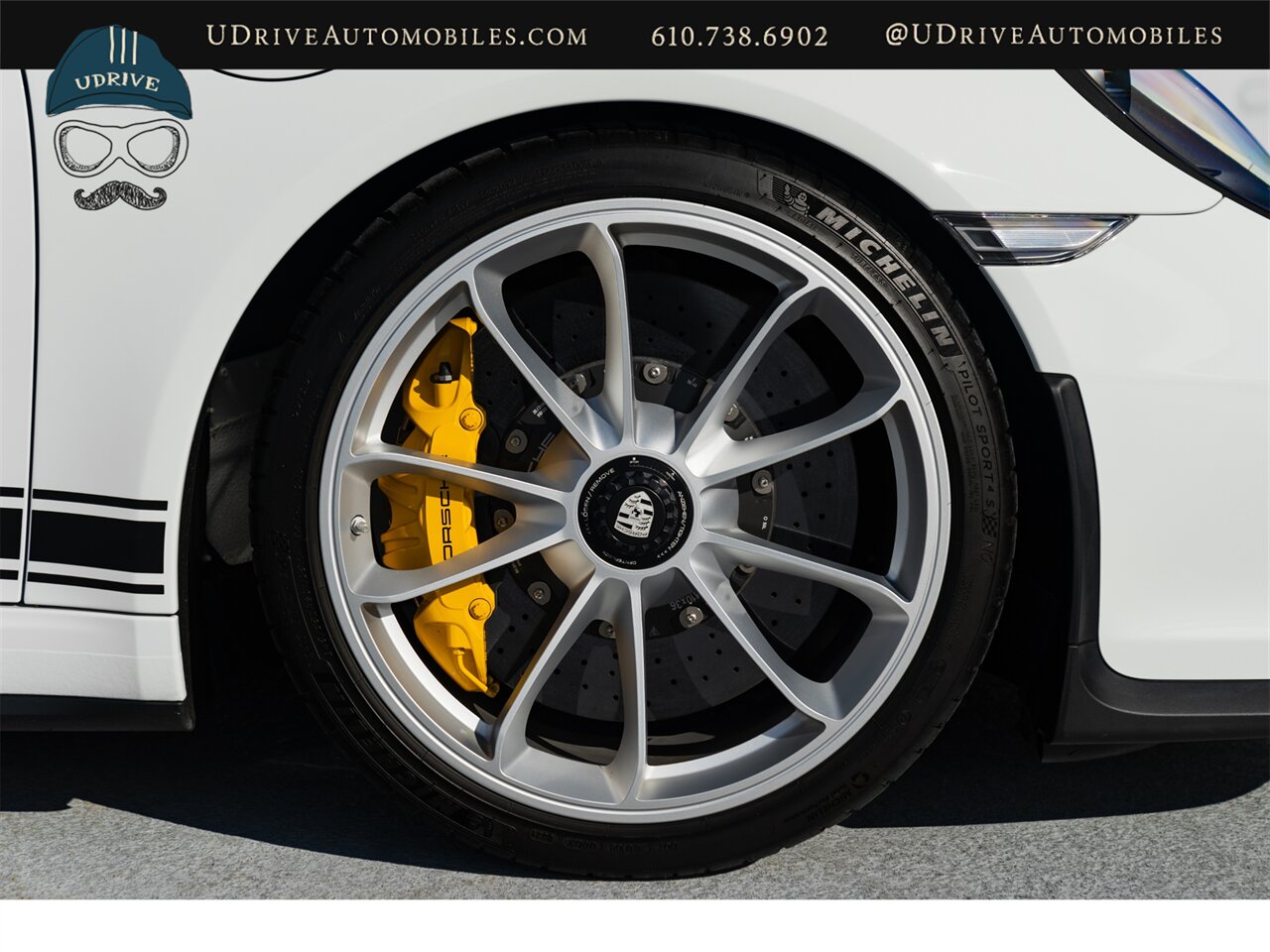 2016 Porsche 911 R   - Photo 62 - West Chester, PA 19382