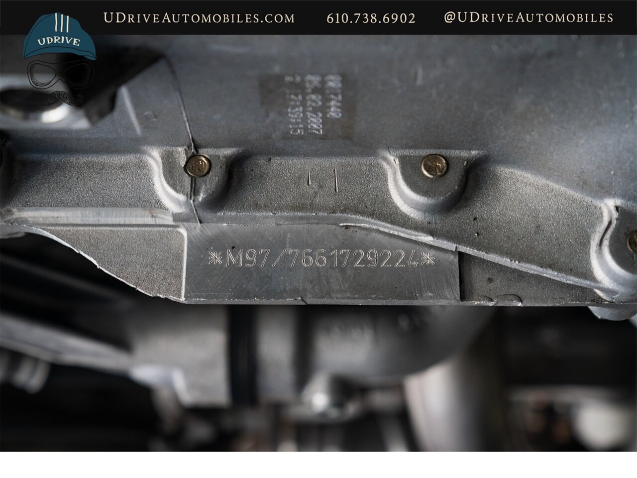 2007 Porsche 911 GT3 RS   - Photo 101 - West Chester, PA 19382