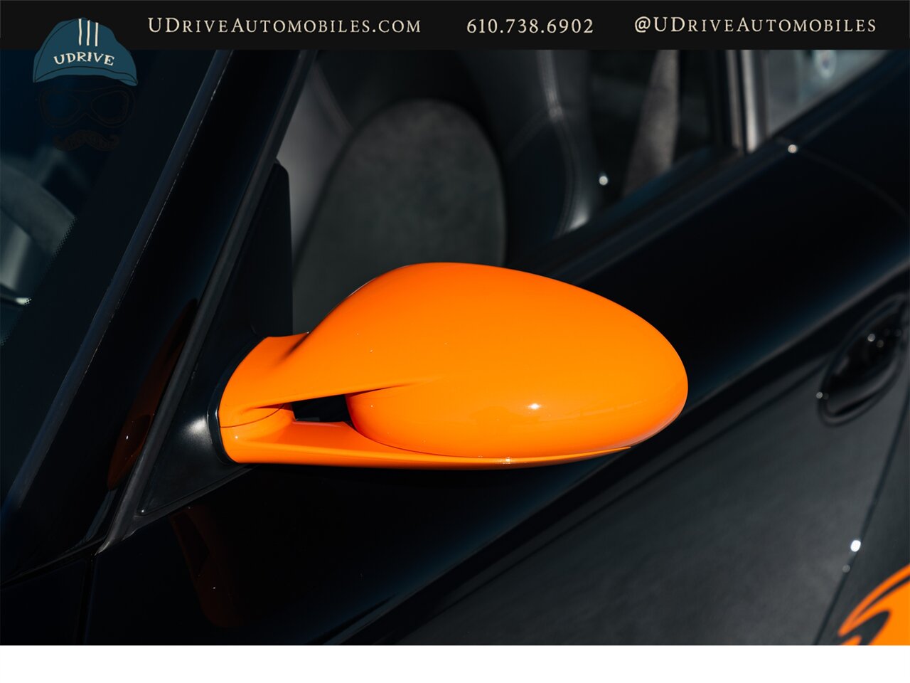 2007 Porsche 911 GT3 RS   - Photo 13 - West Chester, PA 19382