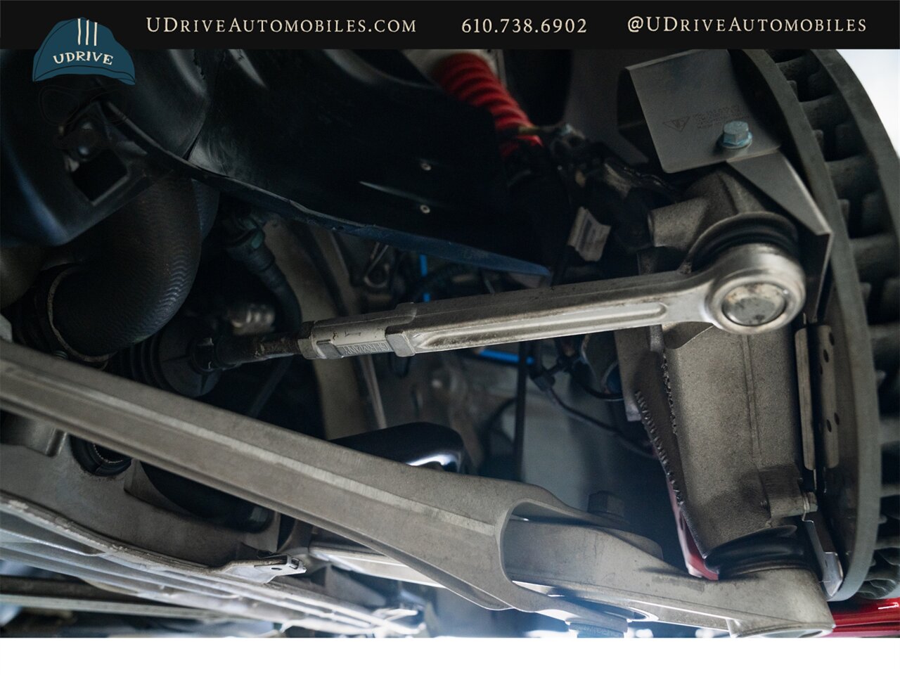 2007 Porsche 911 GT3 RS   - Photo 98 - West Chester, PA 19382