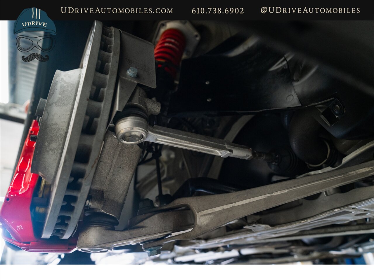 2007 Porsche 911 GT3 RS   - Photo 97 - West Chester, PA 19382