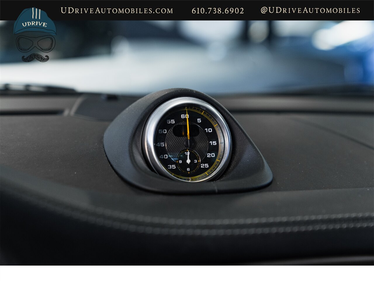 2007 Porsche 911 GT3 RS   - Photo 49 - West Chester, PA 19382