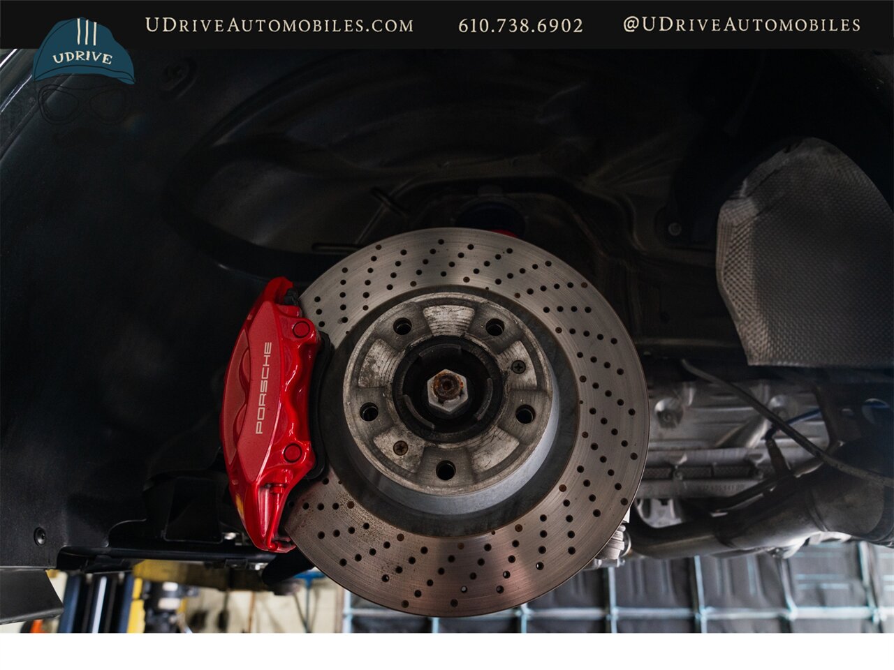 2007 Porsche 911 GT3 RS   - Photo 84 - West Chester, PA 19382