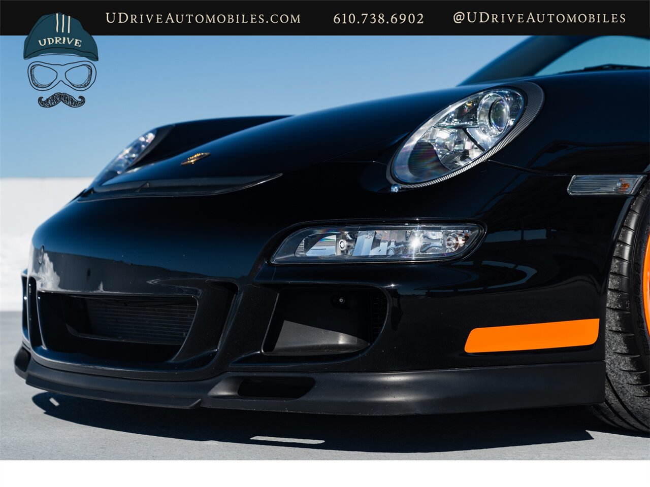 2007 Porsche 911 GT3 RS   - Photo 14 - West Chester, PA 19382