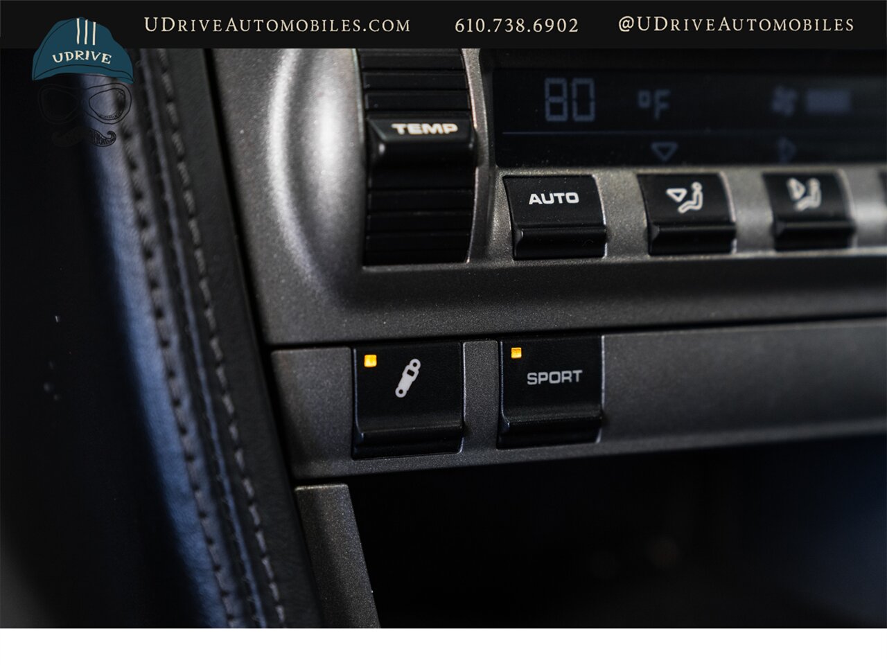 2007 Porsche 911 GT3 RS   - Photo 53 - West Chester, PA 19382