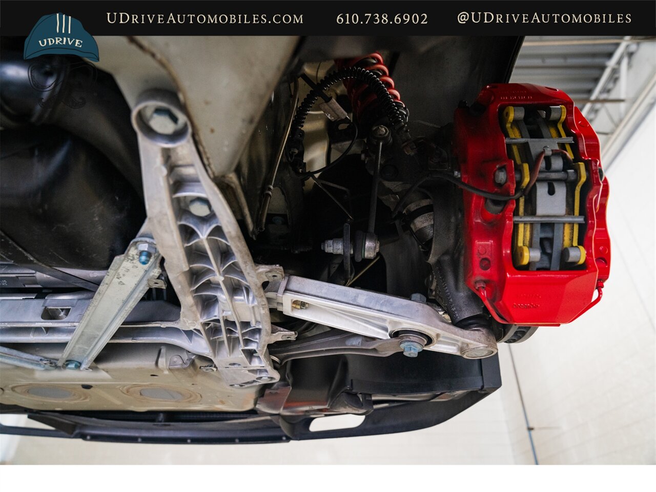 2007 Porsche 911 GT3 RS   - Photo 93 - West Chester, PA 19382