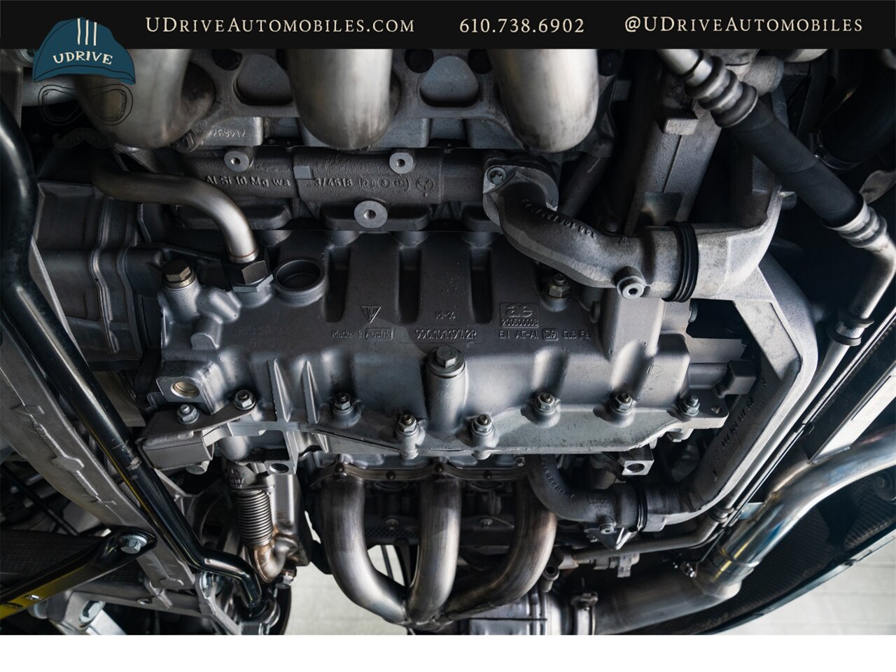 2007 Porsche 911 GT3 RS   - Photo 78 - West Chester, PA 19382