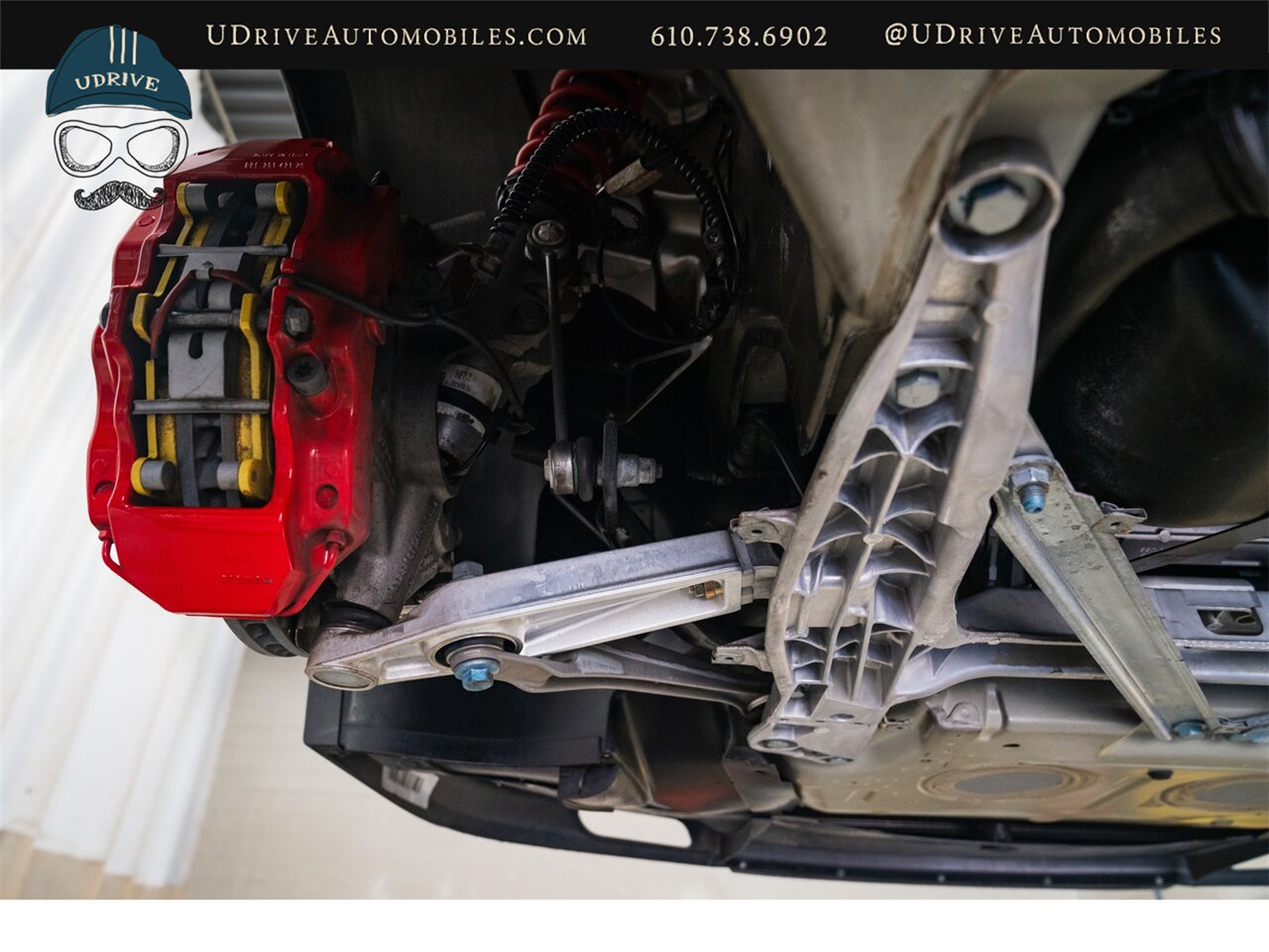 2007 Porsche 911 GT3 RS   - Photo 91 - West Chester, PA 19382