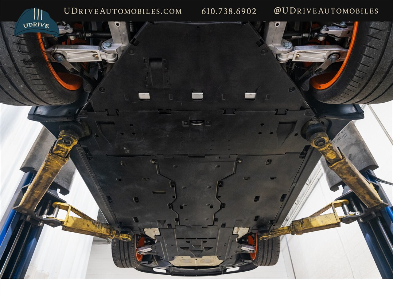 2007 Porsche 911 GT3 RS   - Photo 104 - West Chester, PA 19382