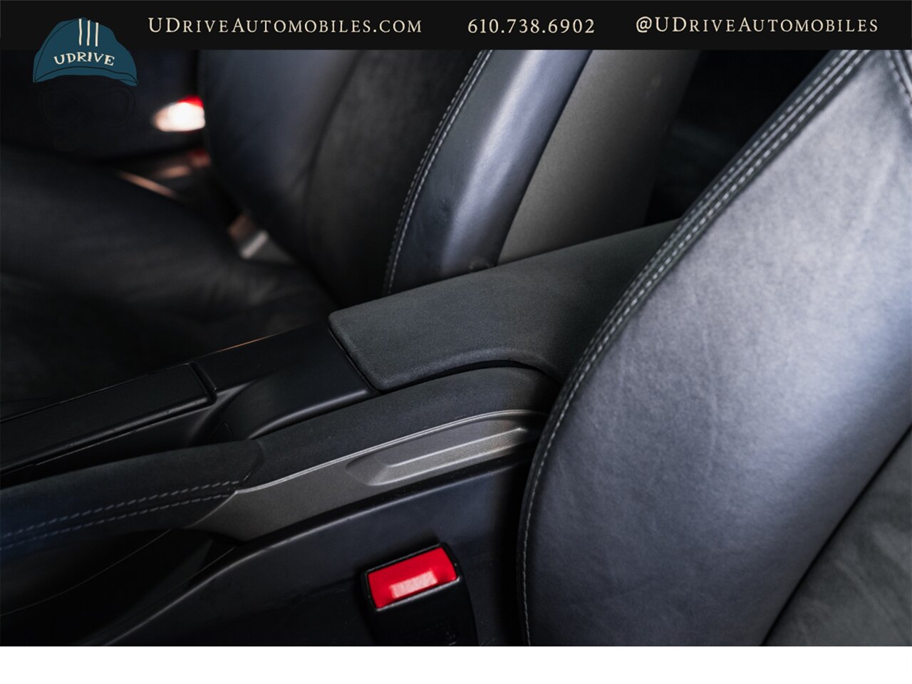 2007 Porsche 911 GT3 RS   - Photo 56 - West Chester, PA 19382