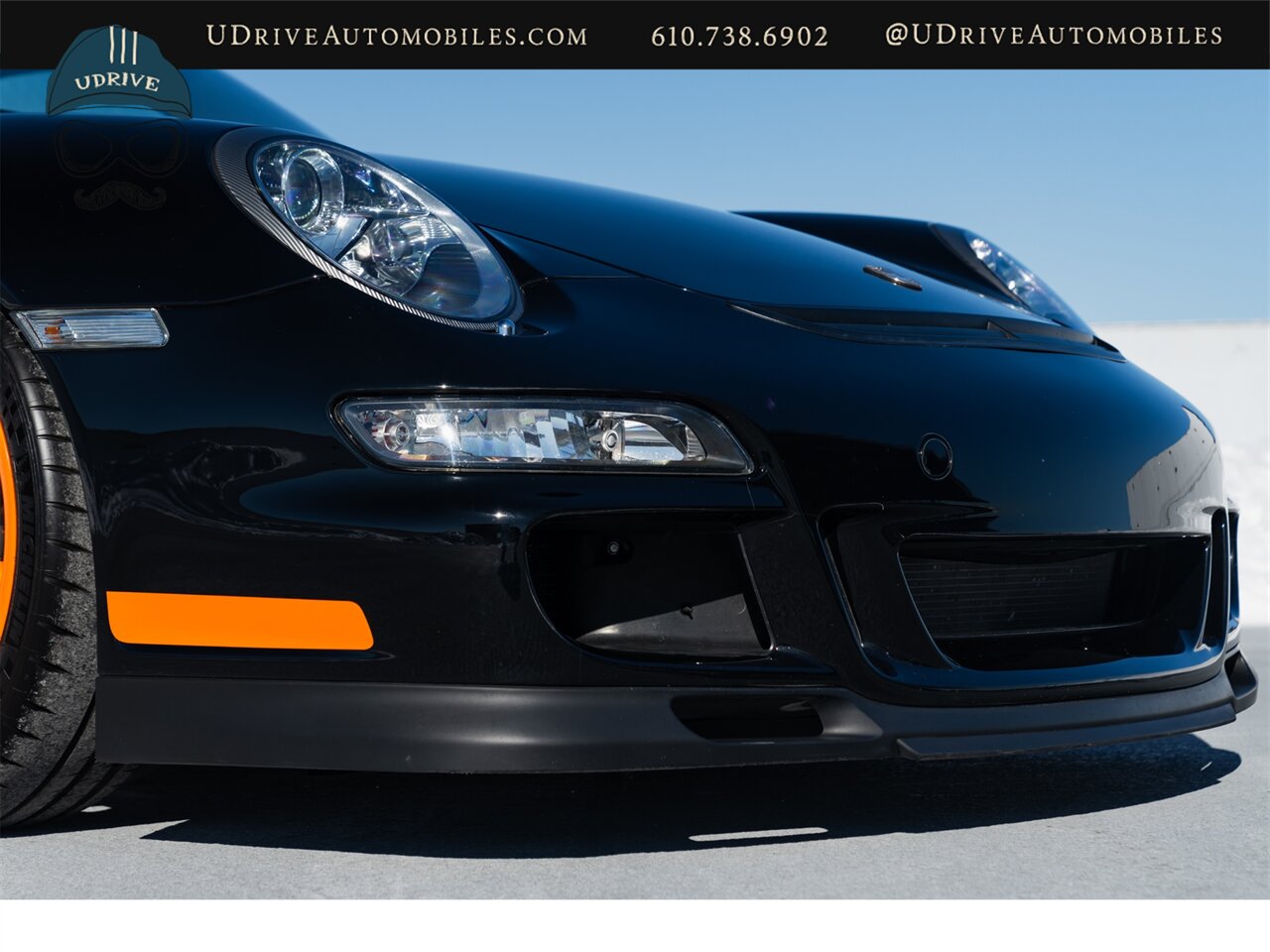 2007 Porsche 911 GT3 RS   - Photo 20 - West Chester, PA 19382