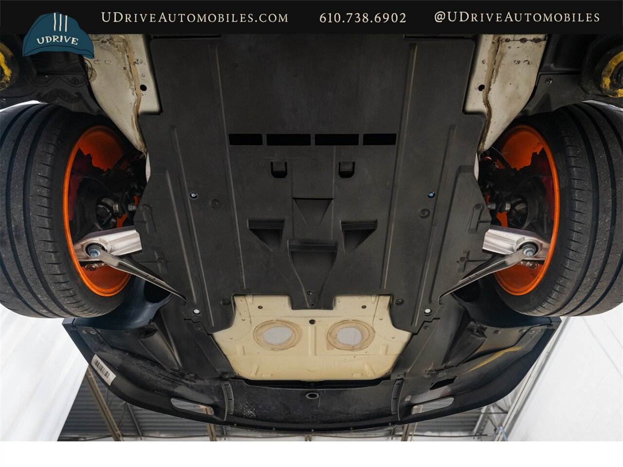 2007 Porsche 911 GT3 RS   - Photo 105 - West Chester, PA 19382