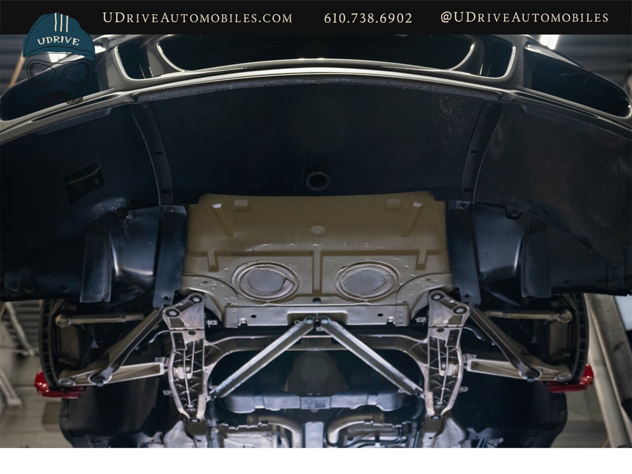 2007 Porsche 911 GT3 RS   - Photo 99 - West Chester, PA 19382