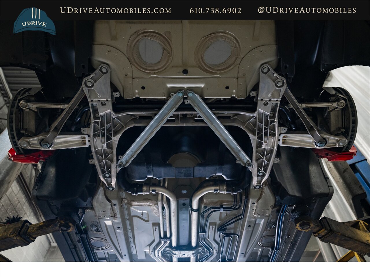 2007 Porsche 911 GT3 RS   - Photo 100 - West Chester, PA 19382