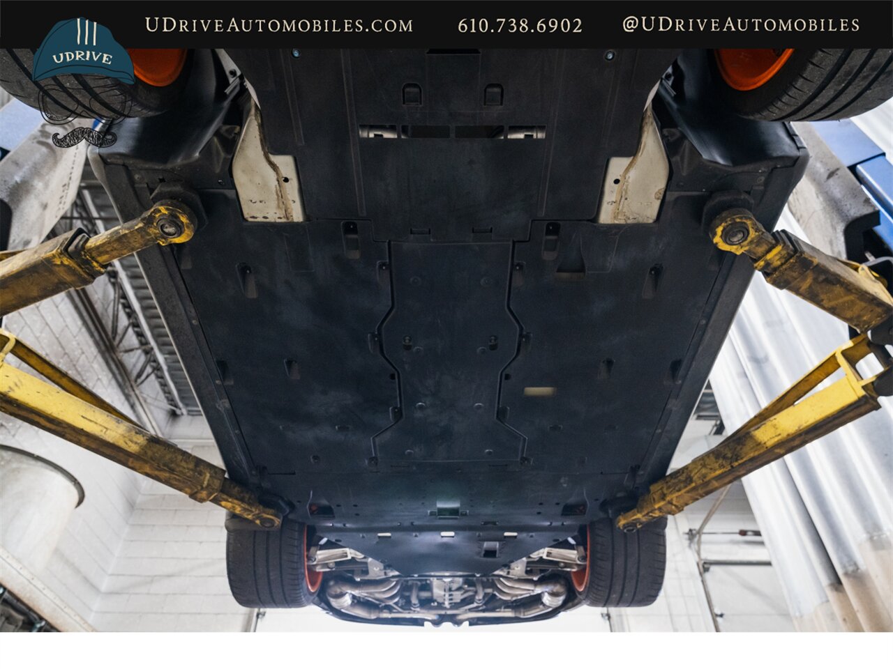 2007 Porsche 911 GT3 RS   - Photo 106 - West Chester, PA 19382