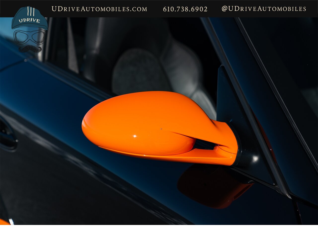 2007 Porsche 911 GT3 RS   - Photo 21 - West Chester, PA 19382