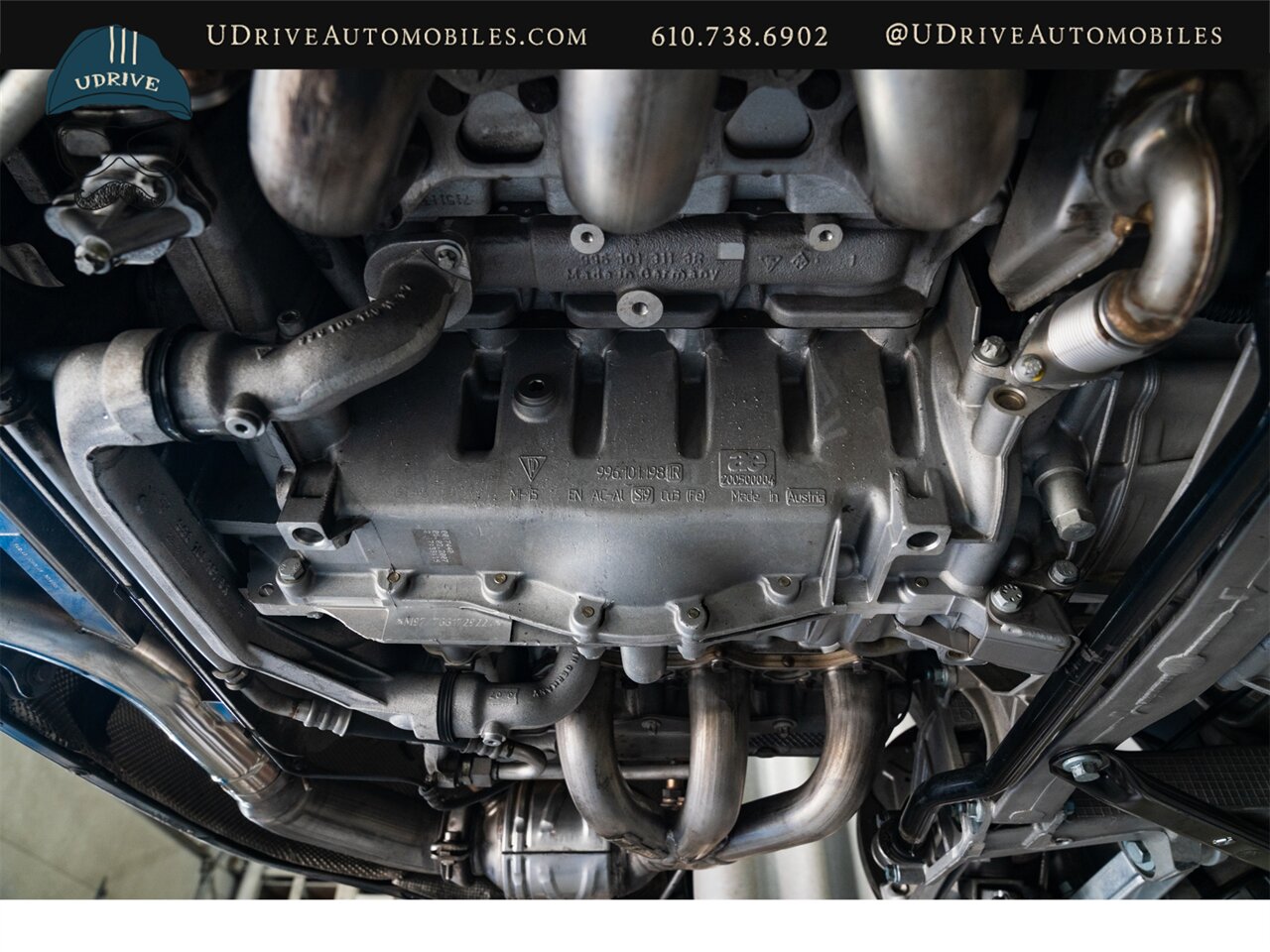 2007 Porsche 911 GT3 RS   - Photo 80 - West Chester, PA 19382