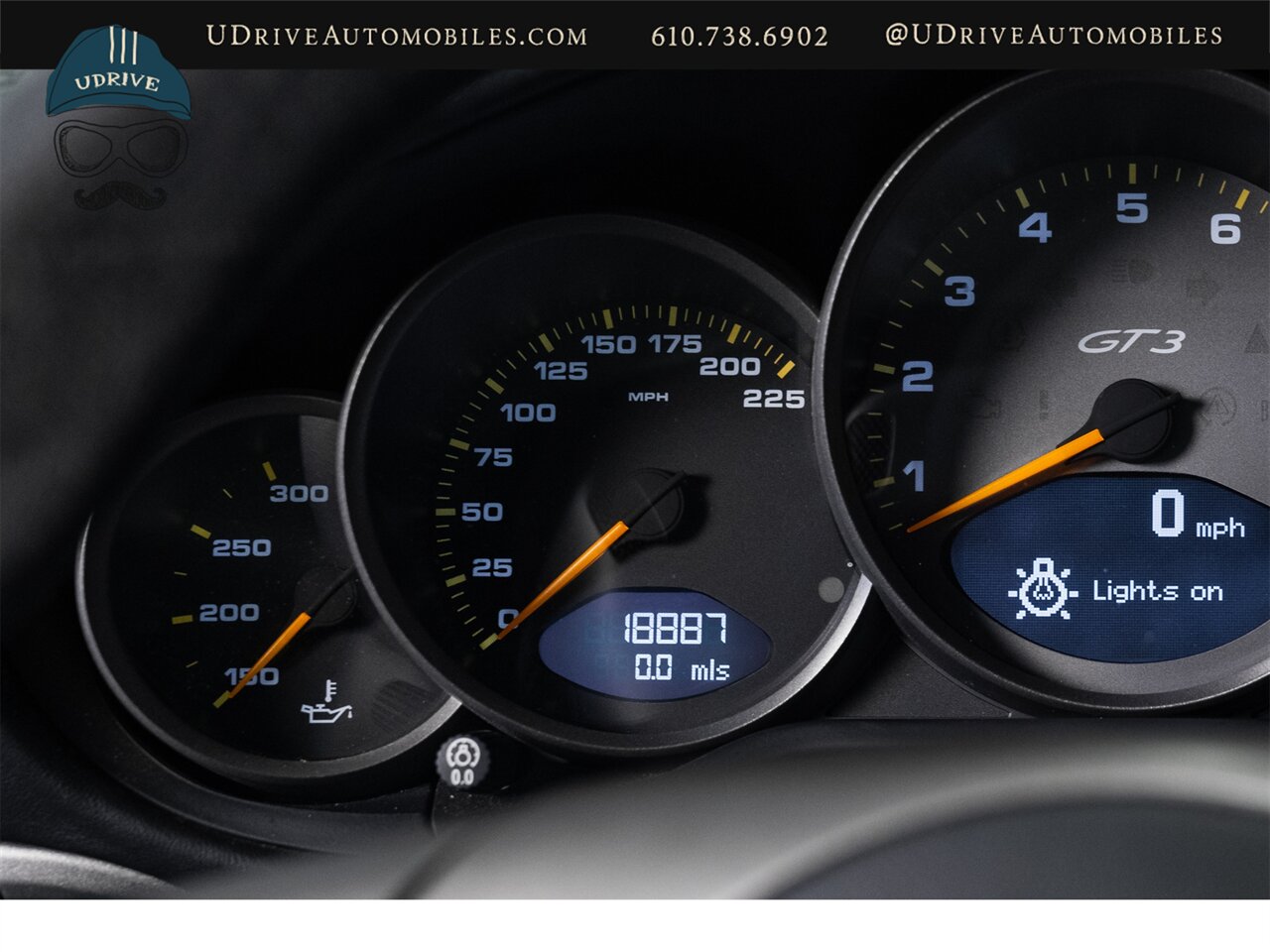 2007 Porsche 911 GT3 RS   - Photo 47 - West Chester, PA 19382