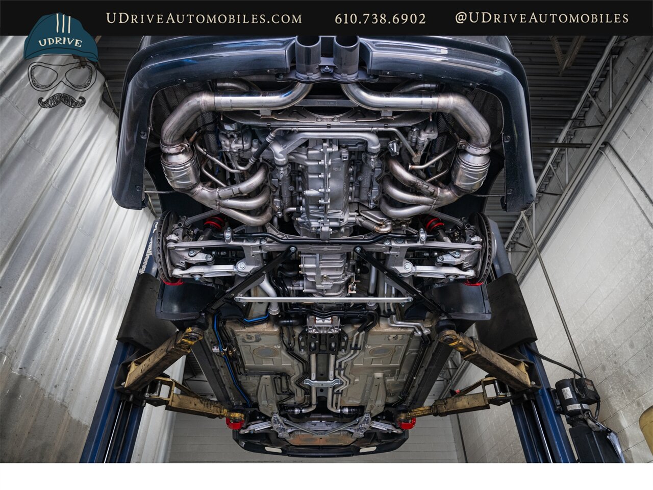 2007 Porsche 911 GT3 RS   - Photo 75 - West Chester, PA 19382