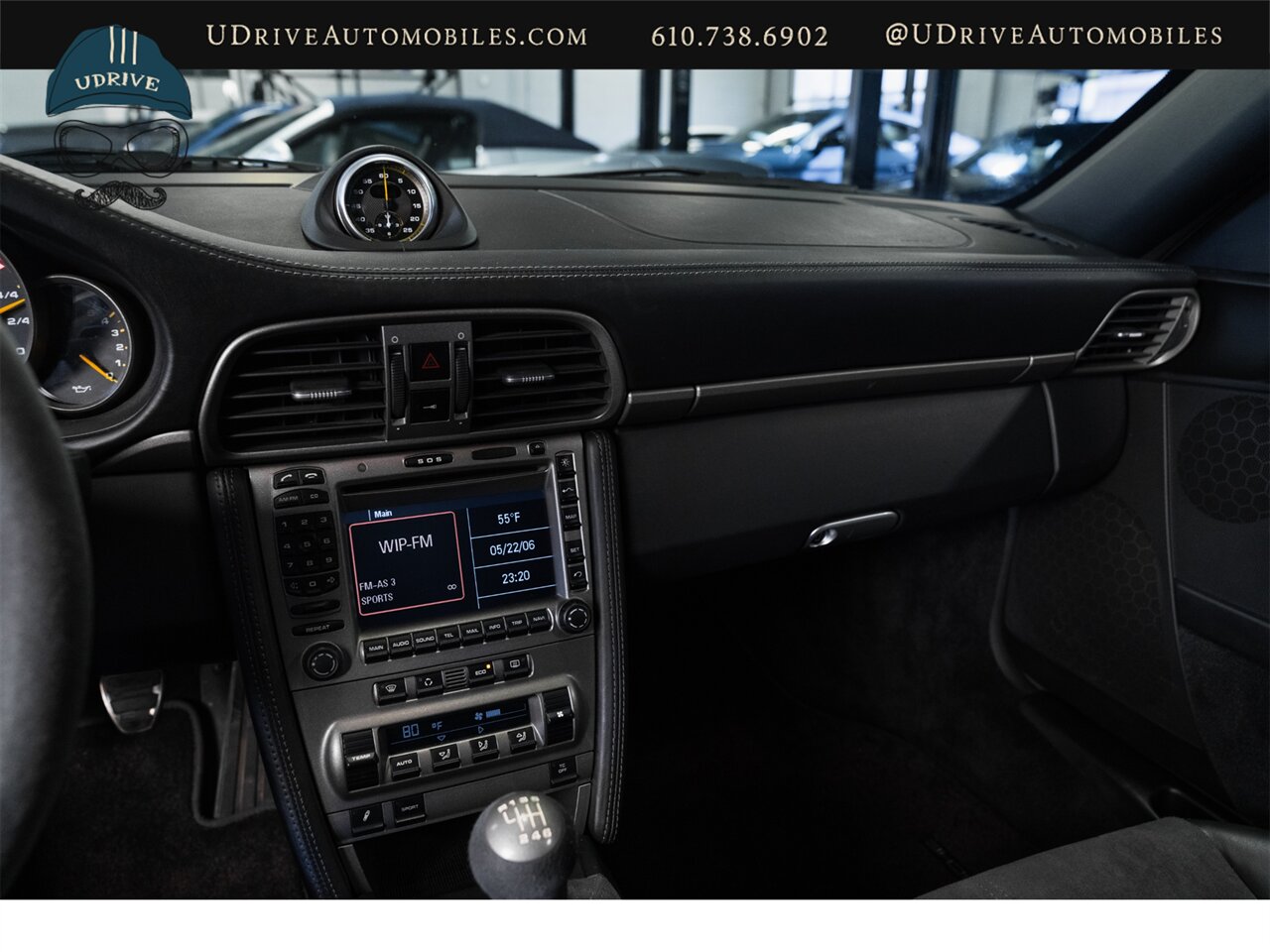 2007 Porsche 911 GT3 RS   - Photo 48 - West Chester, PA 19382