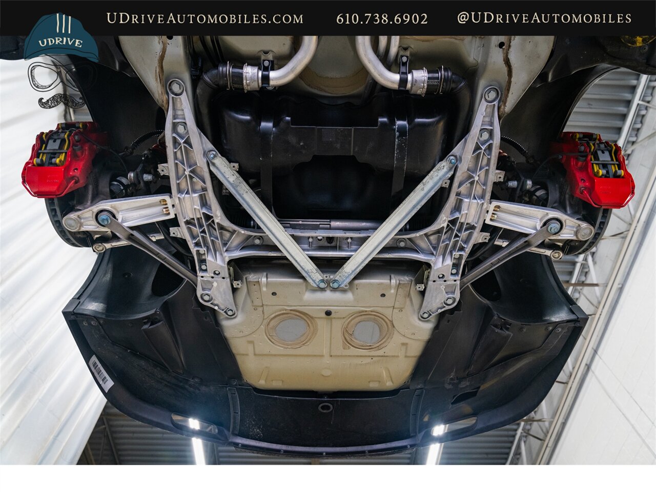 2007 Porsche 911 GT3 RS   - Photo 90 - West Chester, PA 19382