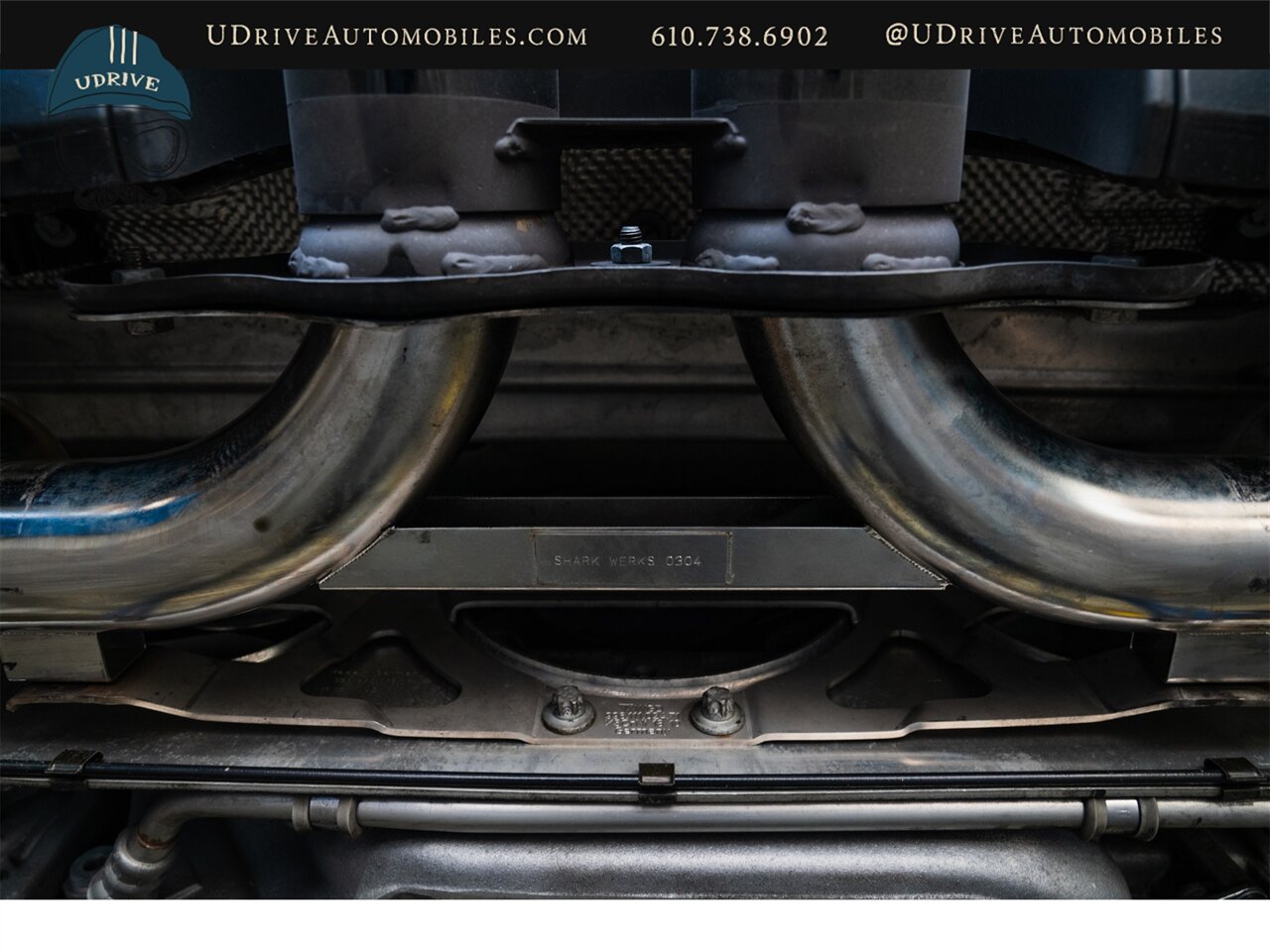 2007 Porsche 911 GT3 RS   - Photo 81 - West Chester, PA 19382