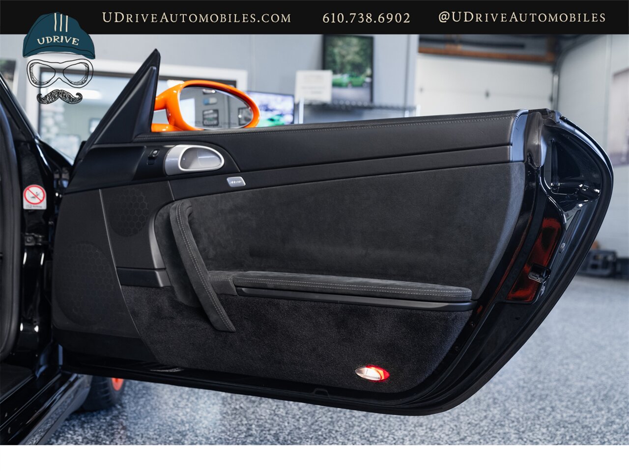 2007 Porsche 911 GT3 RS   - Photo 59 - West Chester, PA 19382