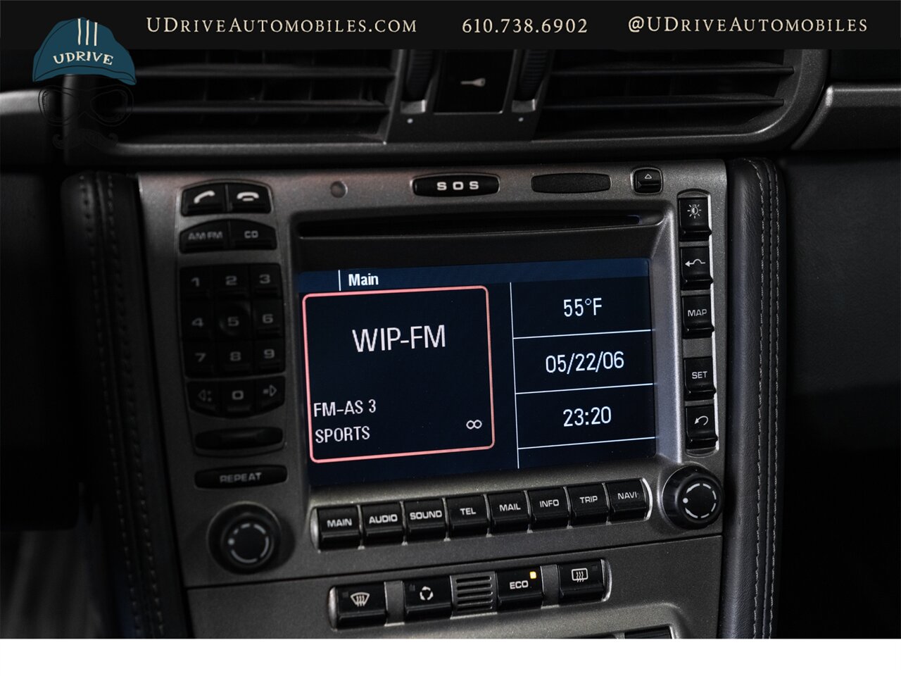 2007 Porsche 911 GT3 RS   - Photo 50 - West Chester, PA 19382