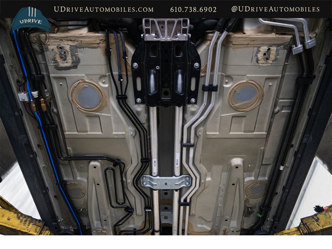 2007 Porsche 911 GT3 RS   - Photo 89 - West Chester, PA 19382