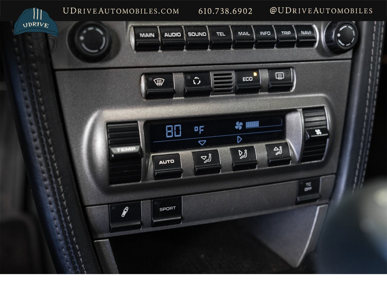 2007 Porsche 911 GT3 RS   - Photo 52 - West Chester, PA 19382