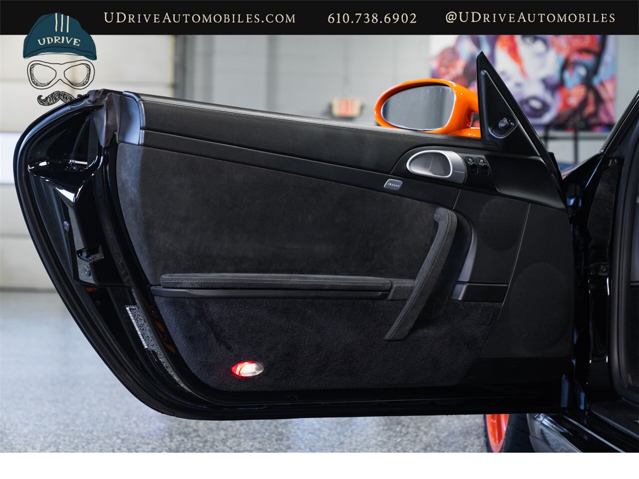 2007 Porsche 911 GT3 RS   - Photo 18 - West Chester, PA 19382