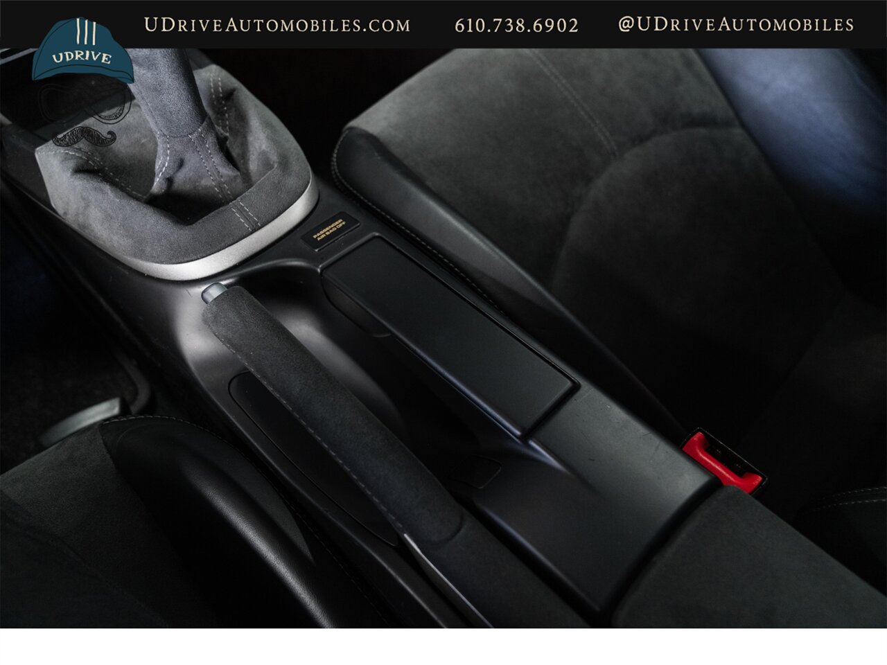 2007 Porsche 911 GT3 RS   - Photo 55 - West Chester, PA 19382