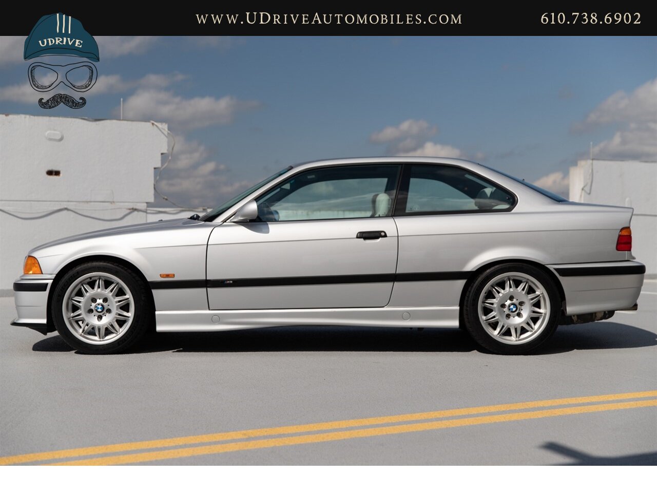 1999 BMW M3 E36 Vader Seats Documented Service History  Same Owner Since 2000 - Photo 6 - West Chester, PA 19382